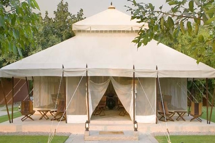 resort-tents