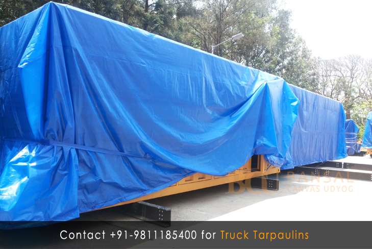 Truck Tarpaulins
