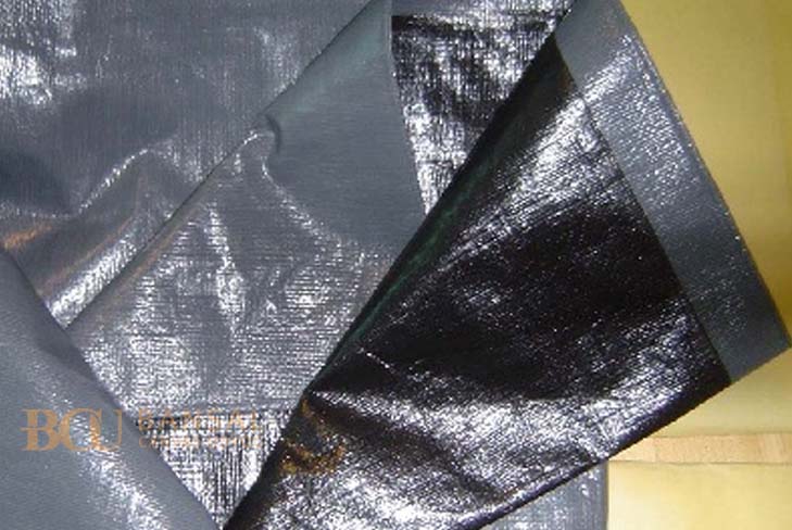 Black Plastic Sheets