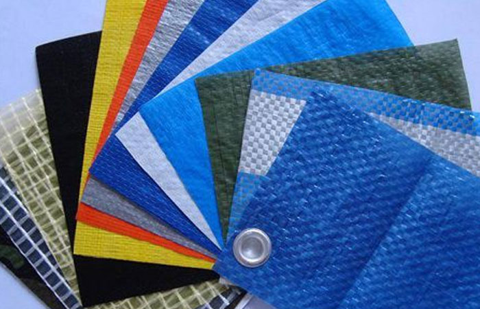 Supplying High Quality Tarpaulins from Delhi